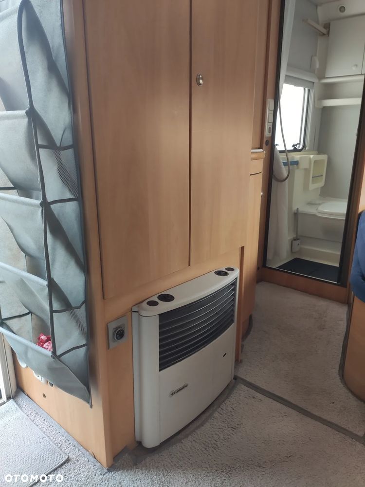 KNAUS Vimara 450 - 22