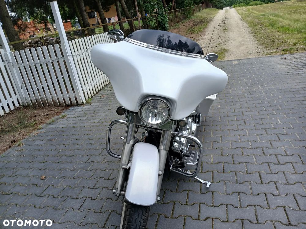 Harley-Davidson Inny - 10
