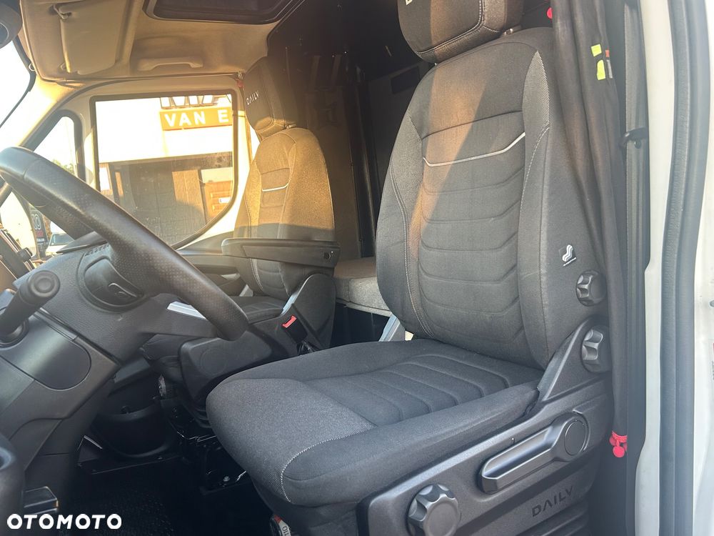 Iveco Daily 72C180 Hi-Matic - 24