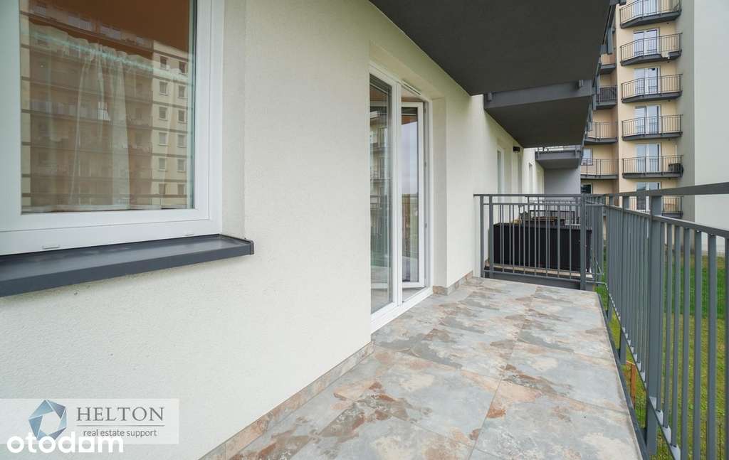 garaż | balkon | ok. Wielickiej | NOWE