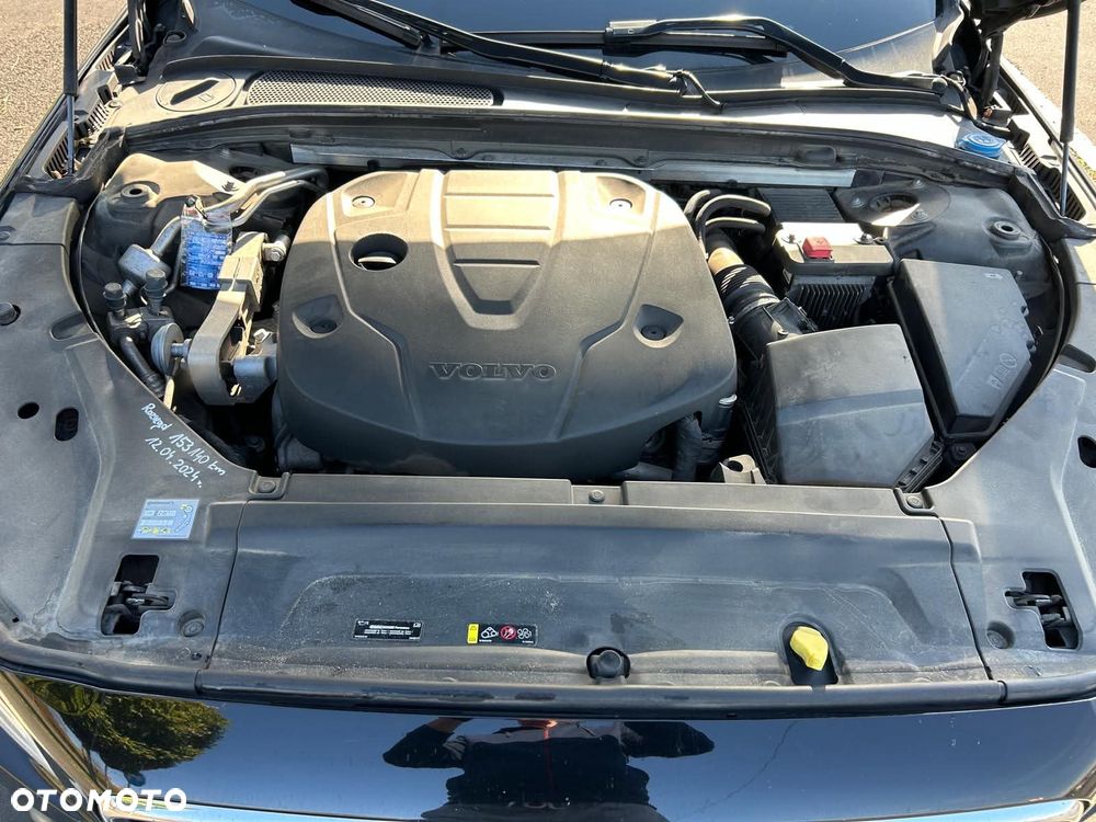 Volvo S90 D4 Momentum - 8
