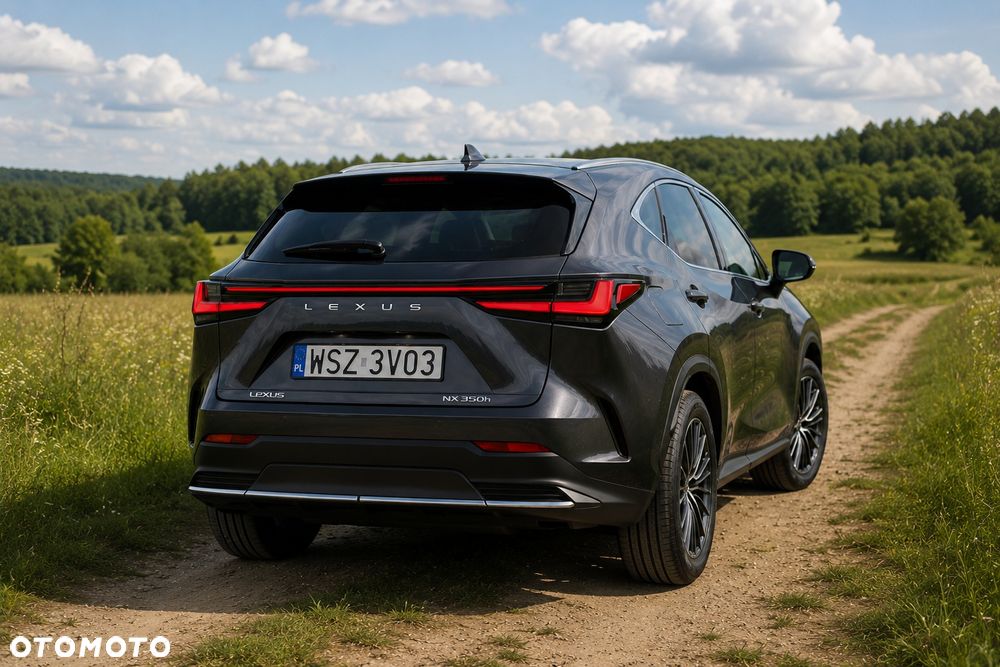 Lexus NX - 2