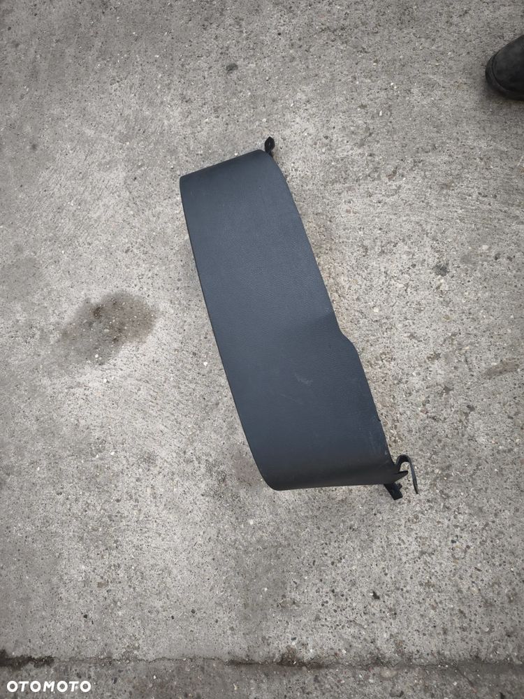 Obudowa deski środkowa dół a9076880300 Mercedes-Benz Sprinter w907 w910 - 1