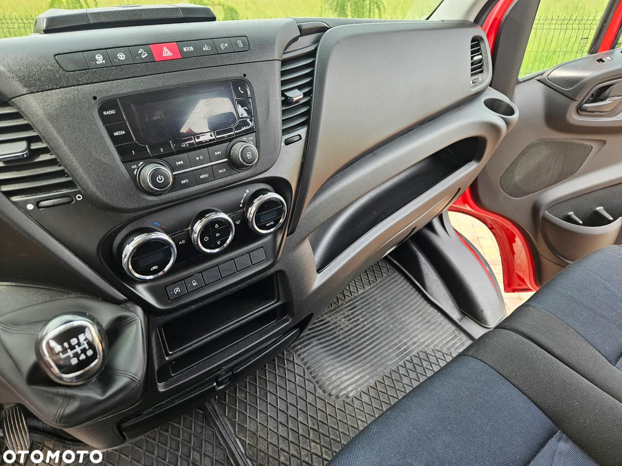 Iveco Daily - 7