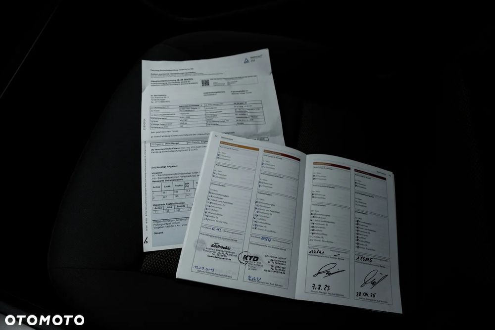 Audi Q3 2.0 TDI Prime Edition - 31