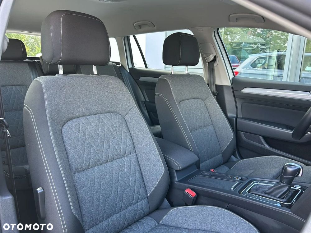 Volkswagen Passat Variant 1.5 TSI EVO Business DSG - 18