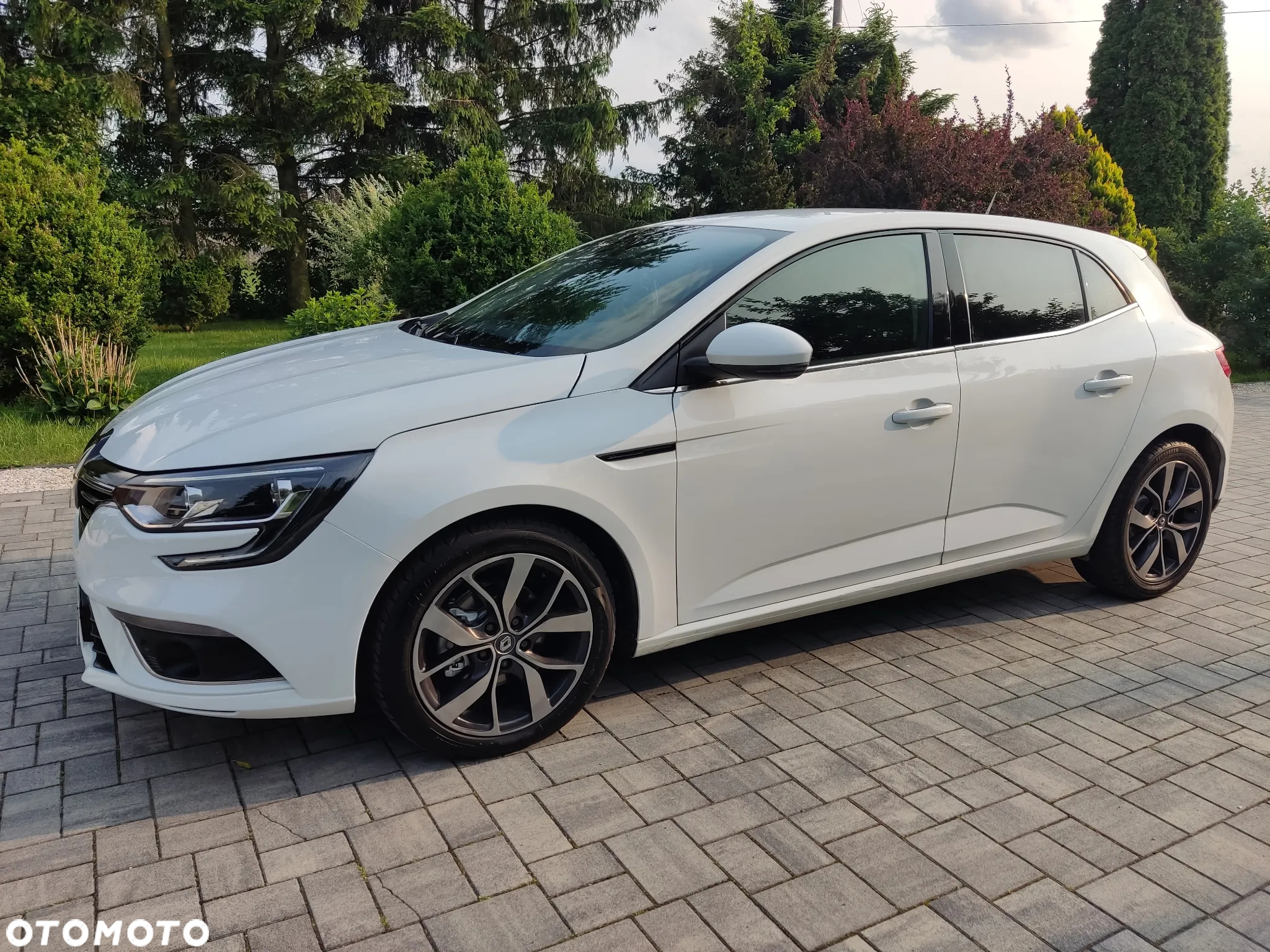 Renault Megane 1.5 dCi Energy Limited - 11