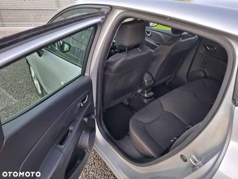 Renault Clio Energy dCi 90 Start & Stop 83g Eco-Drive - 18