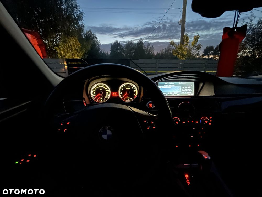 BMW Seria 3 - 4