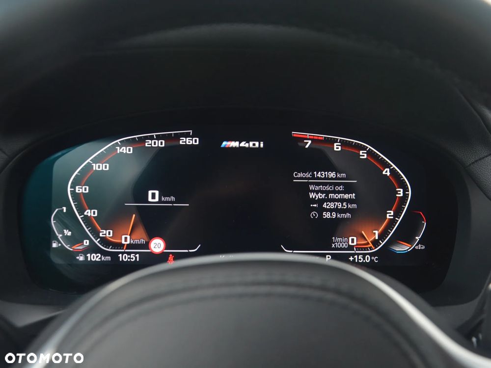 BMW X3 - 14