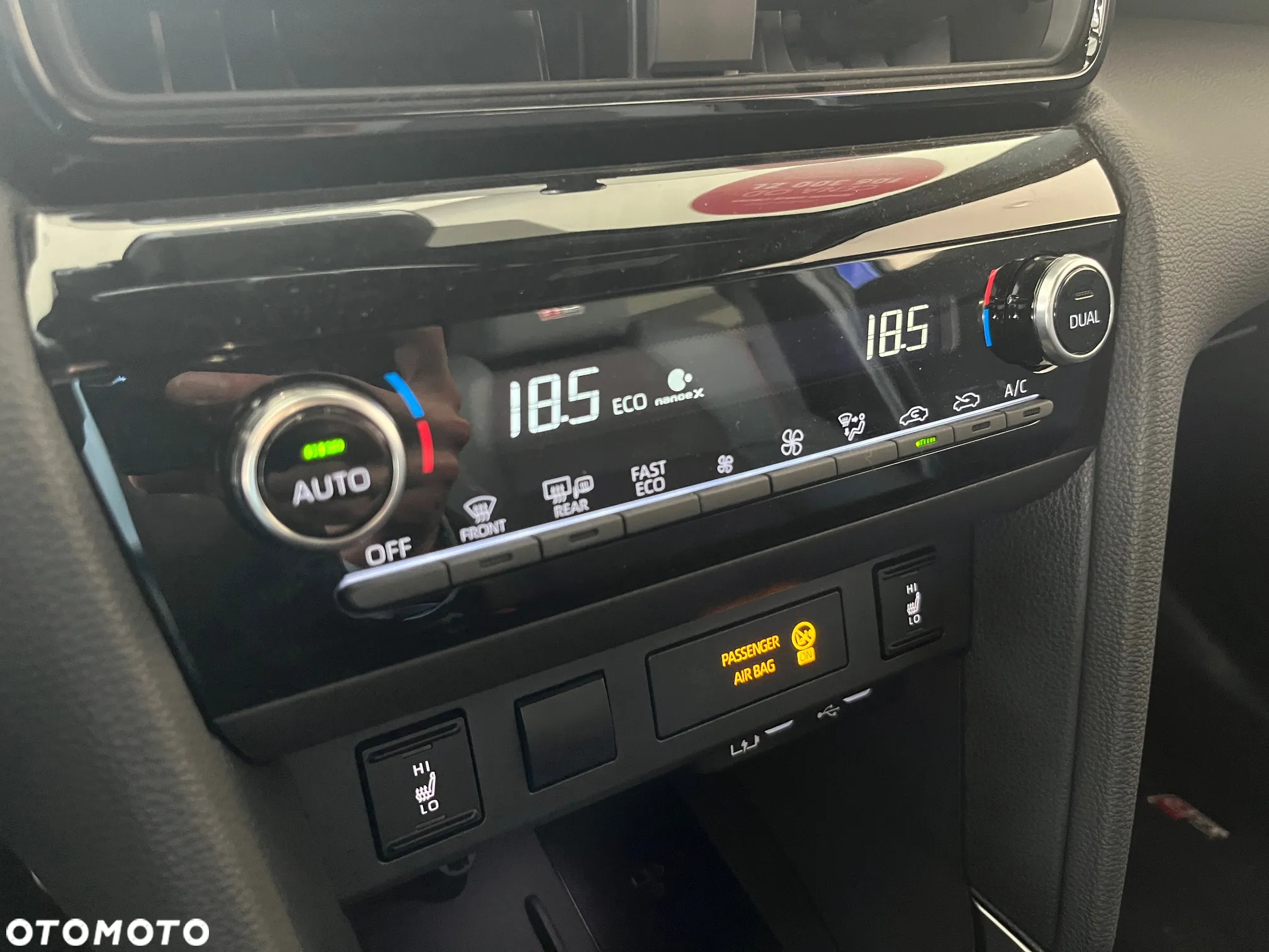 Toyota Yaris Cross Hybrid 1.5 GR Sport - 10