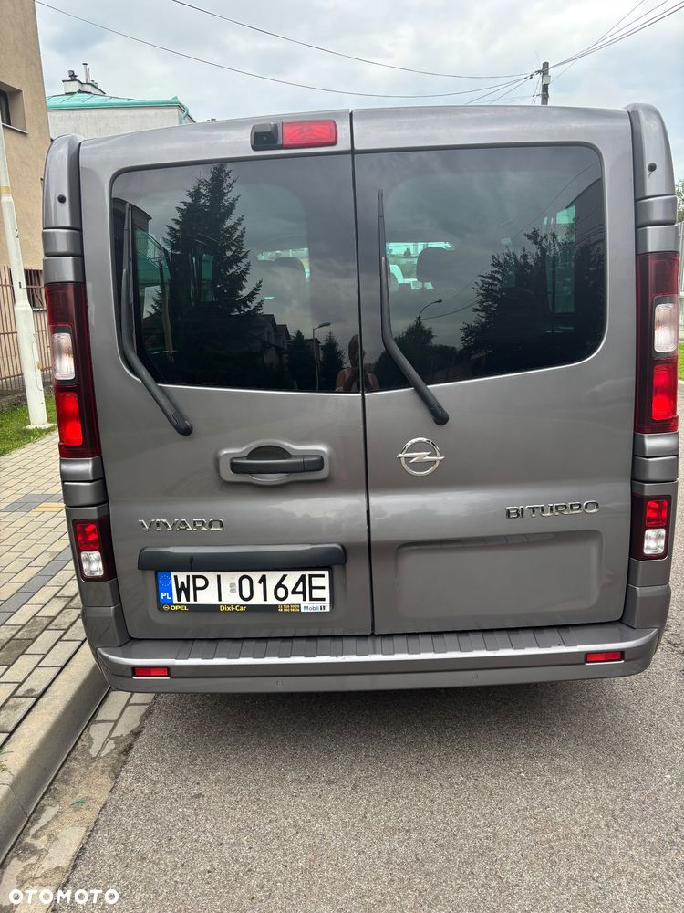 Opel Vivaro 1.6 CDTI L2 - 5