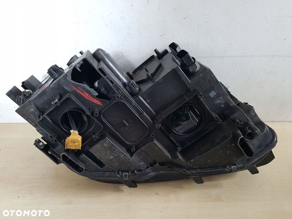 vw tiguan 16^ lewy reflektor full led 5nb941035d - 6