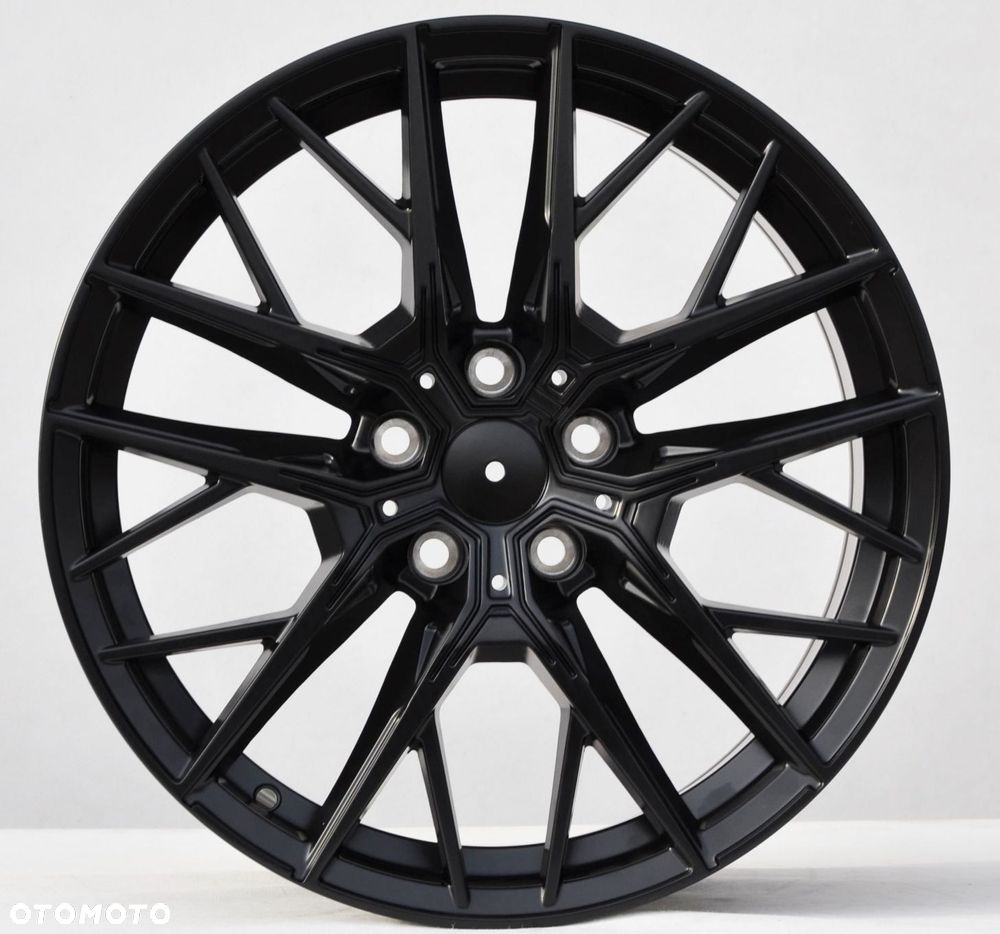 5080 BM FELGI 18 5x112 BMW X1 F48 U11 U12 X2 F39 U10 1 F70 - 3