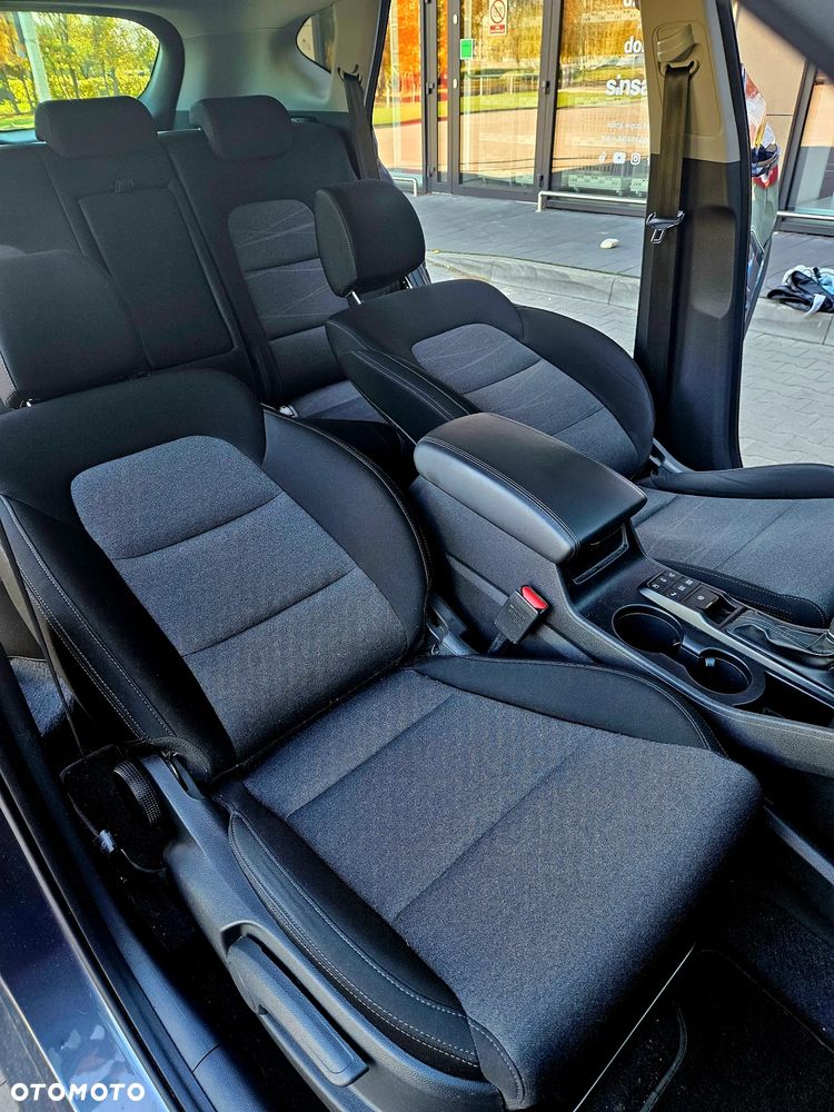 Hyundai Tucson - 9