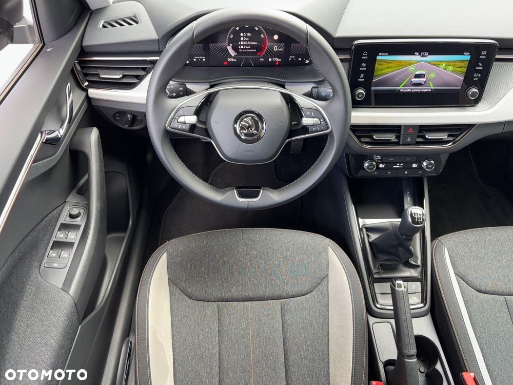 Skoda Scala 1.0 TSI Selection - 19