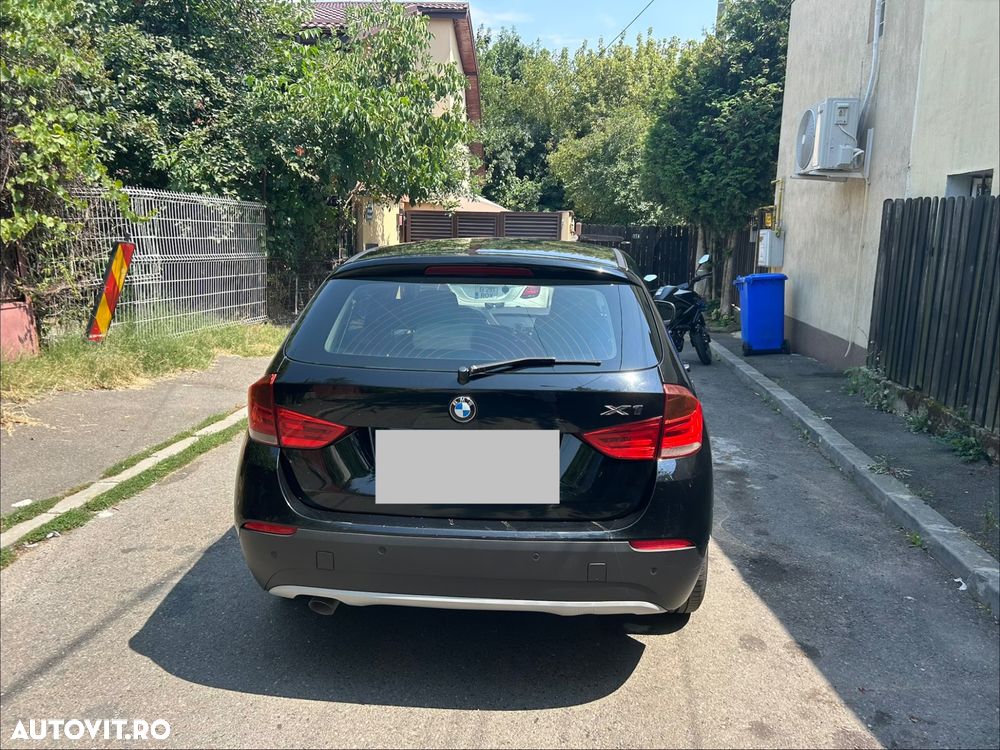 BMW X1 - 6
