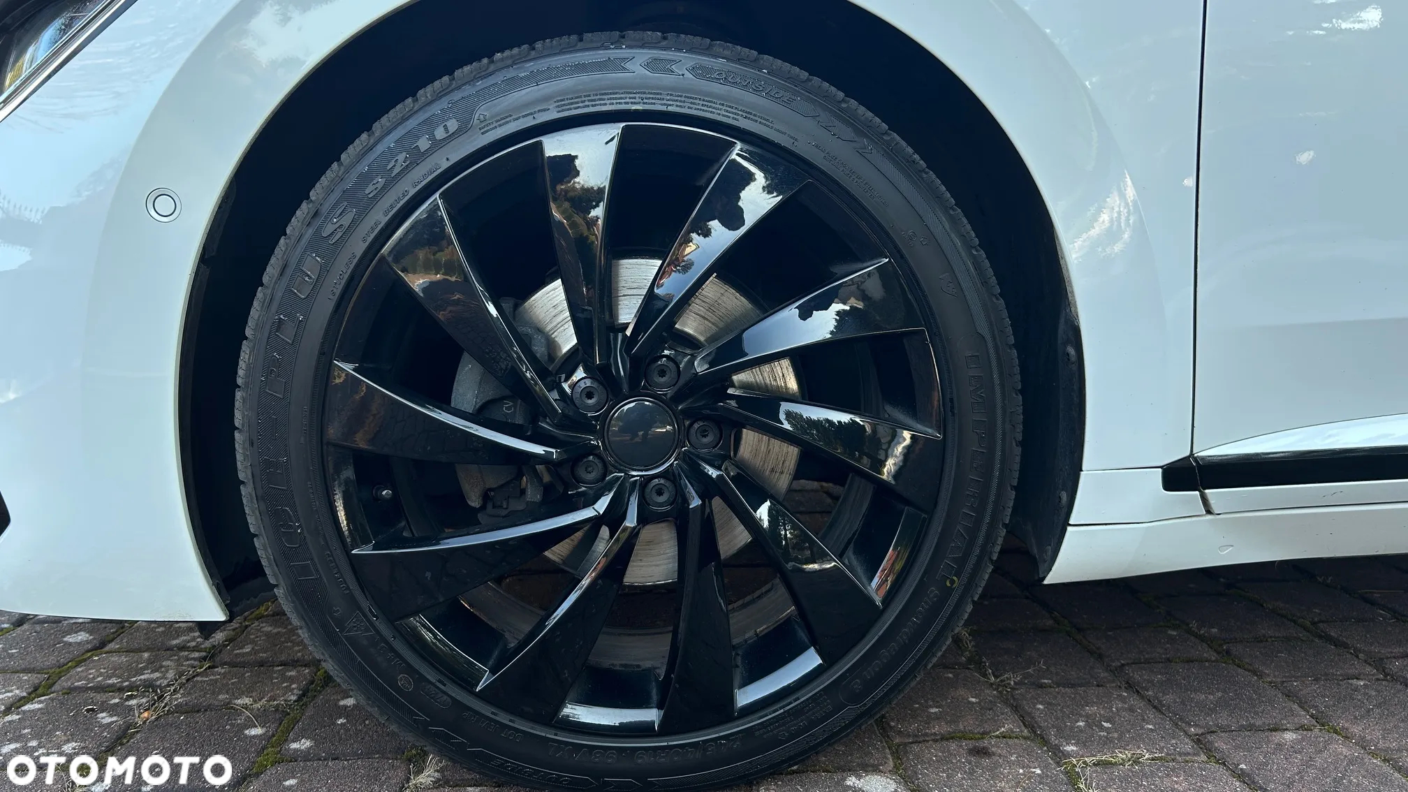 Volkswagen Arteon 2.0 TSI R-Line DSG - 37