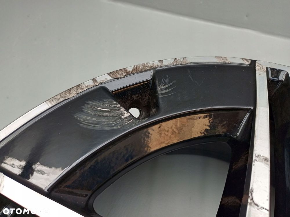 MERCEDES W206 AMG FELGA ALUMINIOWA 7.5" X 18" 5X112 ET 40 A2064011700 ÷ - 6