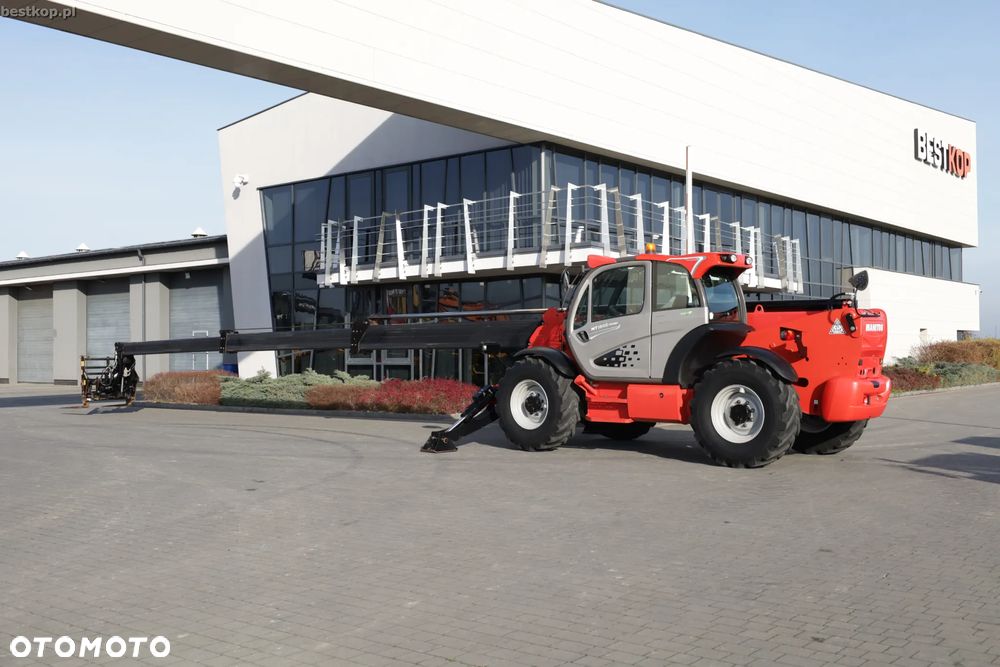 Manitou MT 1840 Easy - 18
