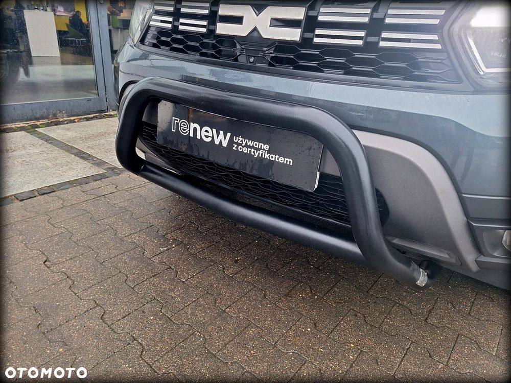 Dacia Duster 1.0 TCe Journey - 30