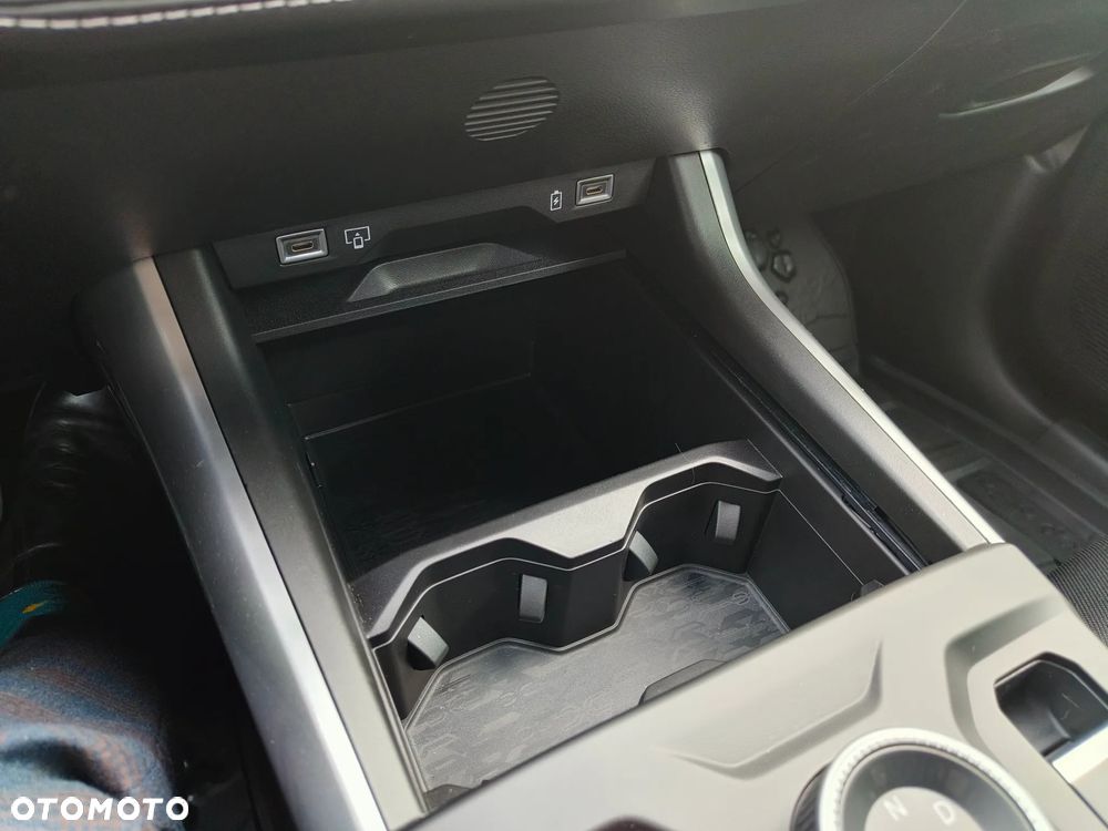 Jeep Compass 73.7kWh Altitude FWD - 21