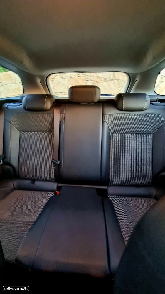 Opel Astra Sports Tourer 1.7 CDTI DPF Sports Tourer Active - 17