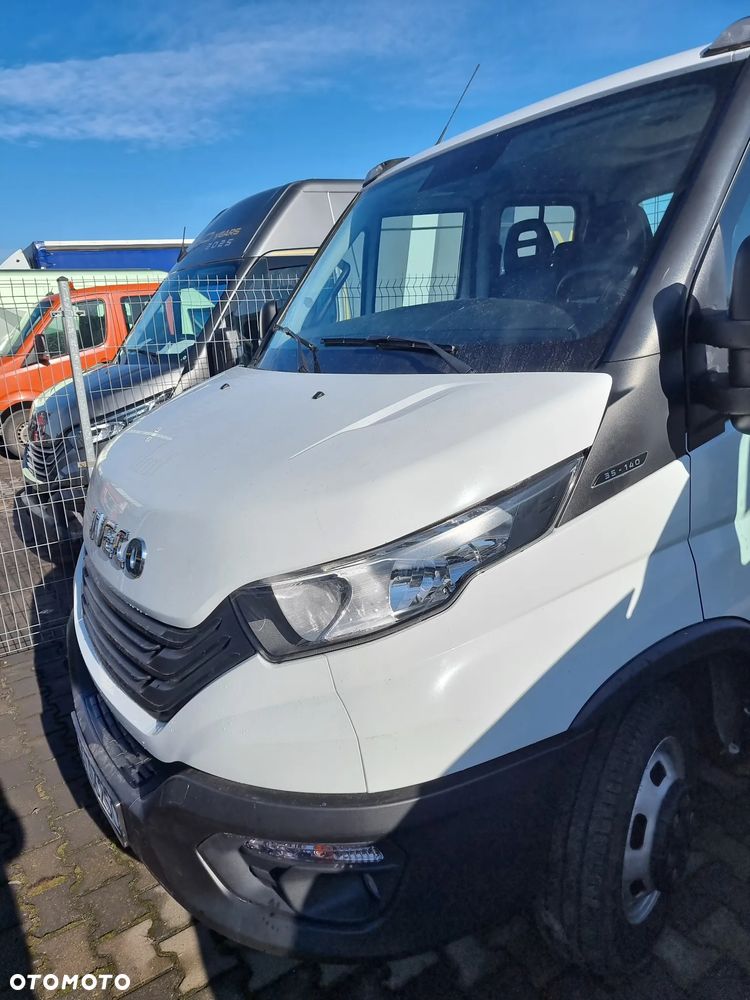 Iveco Daily 35C14 - 20
