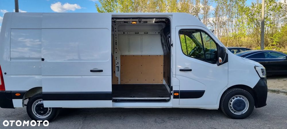 Renault Master - 20