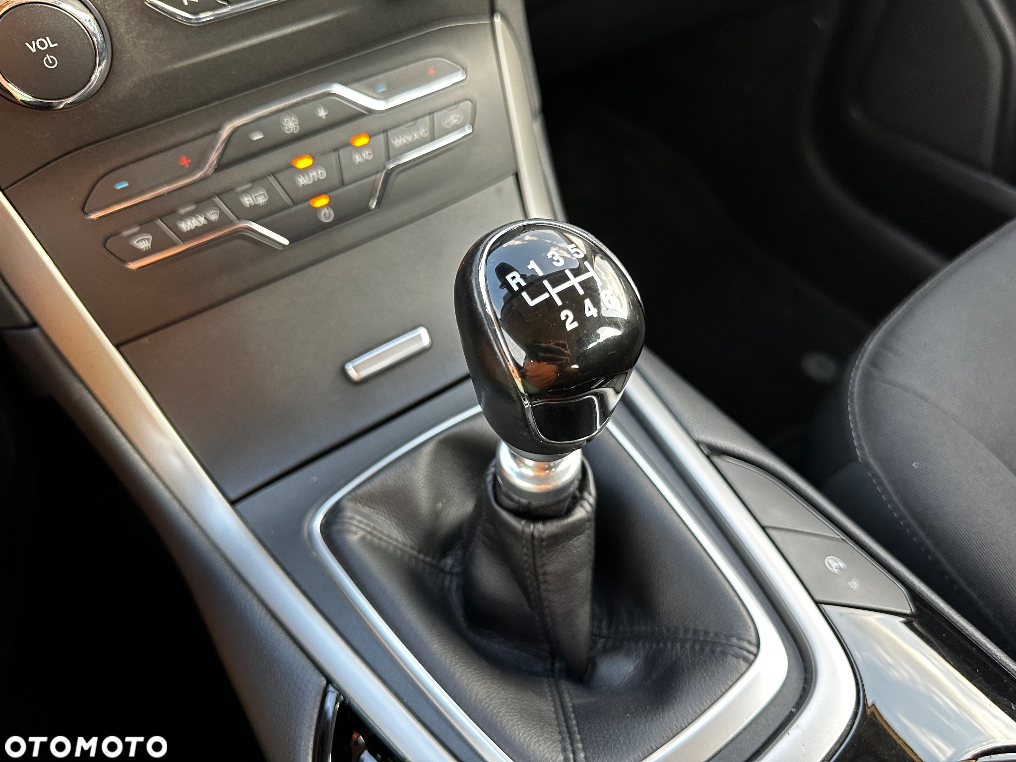 Ford Galaxy 2.0 EcoBlue Trend - 27