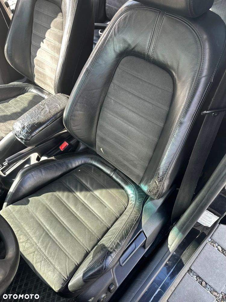 Volkswagen Passat 1.9 TDI - 11