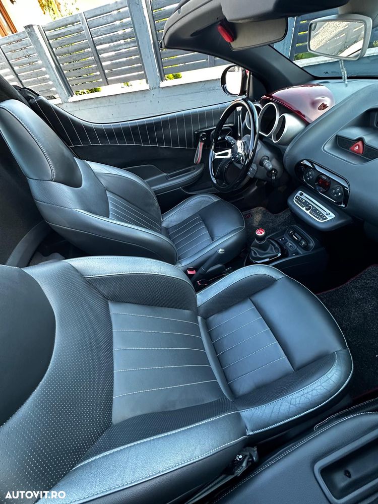 Renault Wind 1.6 16V 130 Dynamique - 23