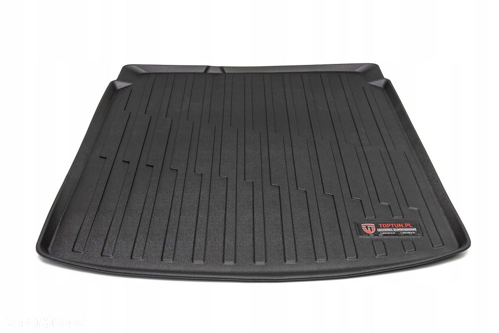 mata bagażnika skoda kodiaq ns7 2016+ - 6