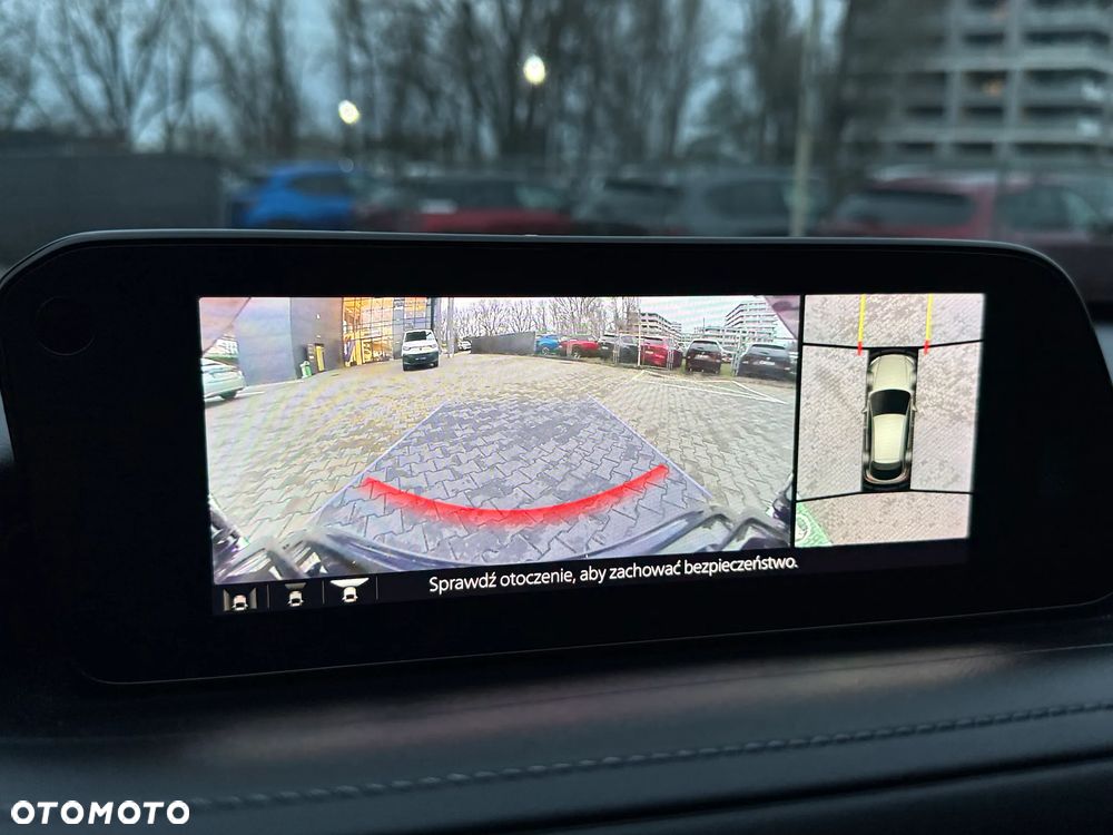 Mazda CX-30 2.0 mHEV Hikari AWD - 16