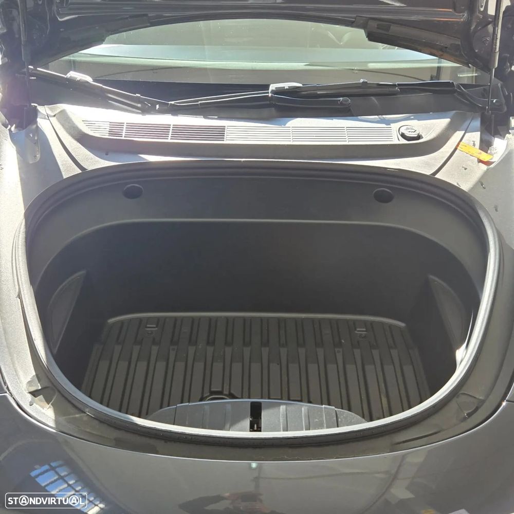 Tesla Model 3 Premium Long Range AWD Dual Motor - 5