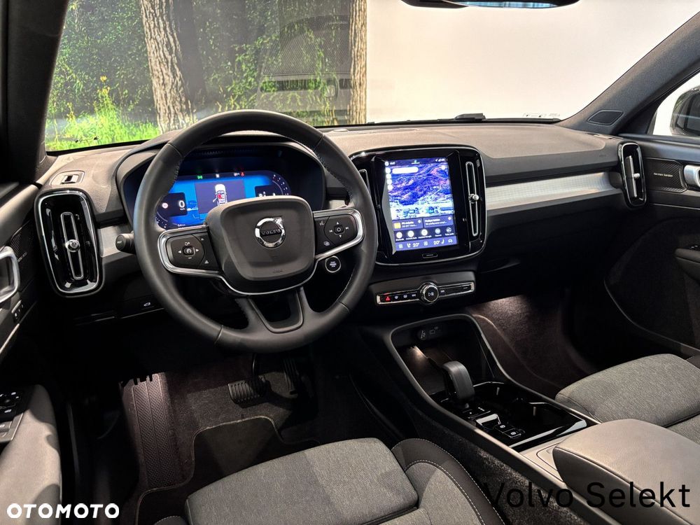 Volvo XC 40 - 14