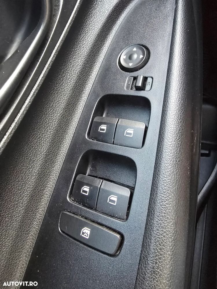 Hyundai i20 1.2 L 84CP 5DR Comfort - 14