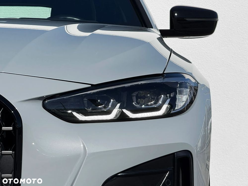 BMW Seria 4 420d xDrive Gran Coupe M Sport - 6