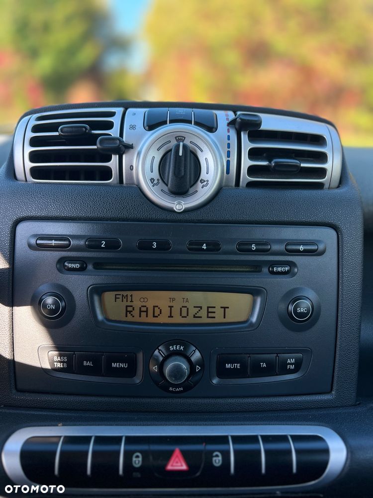 Smart Fortwo - 17