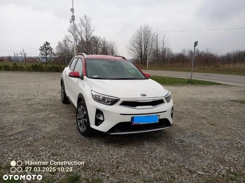 Kia Stonic 1.0 T-GDI L - 5
