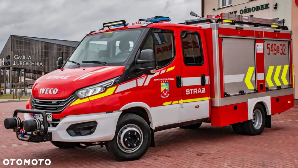 Iveco Daily - 4