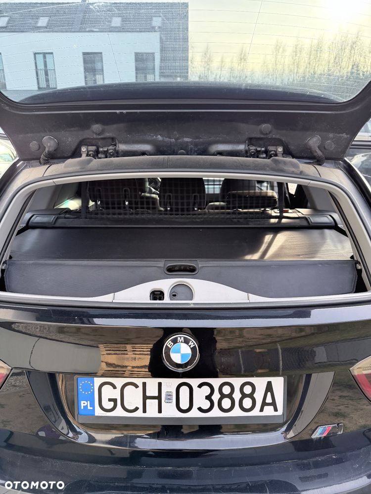 BMW Seria 3 - 19