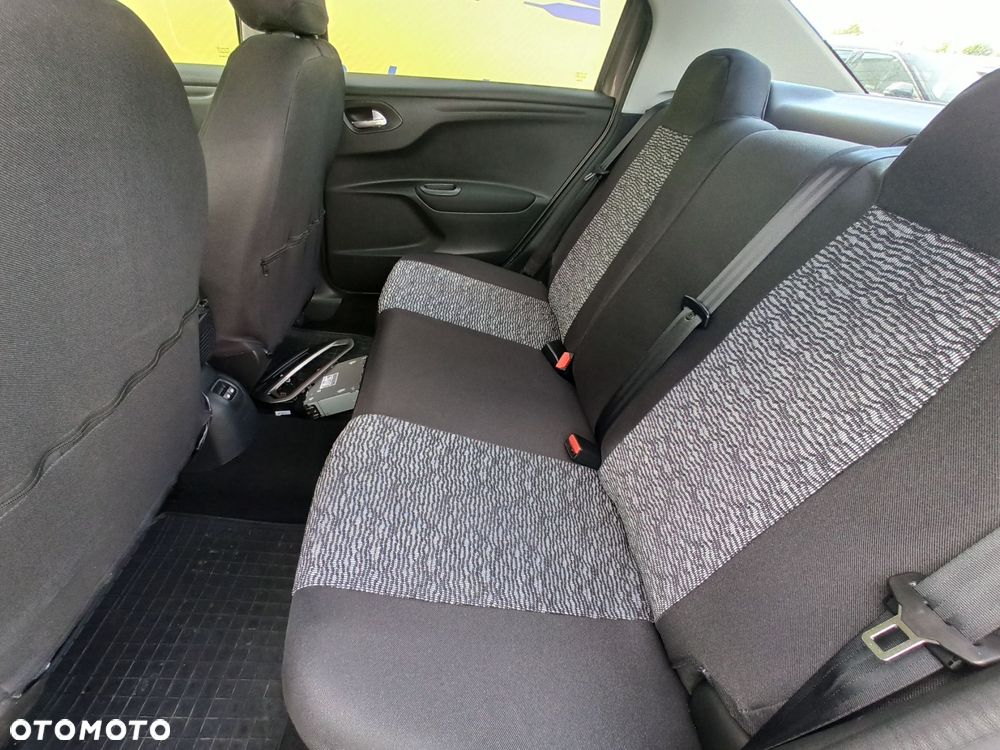 Citroën C-Elysée - 8