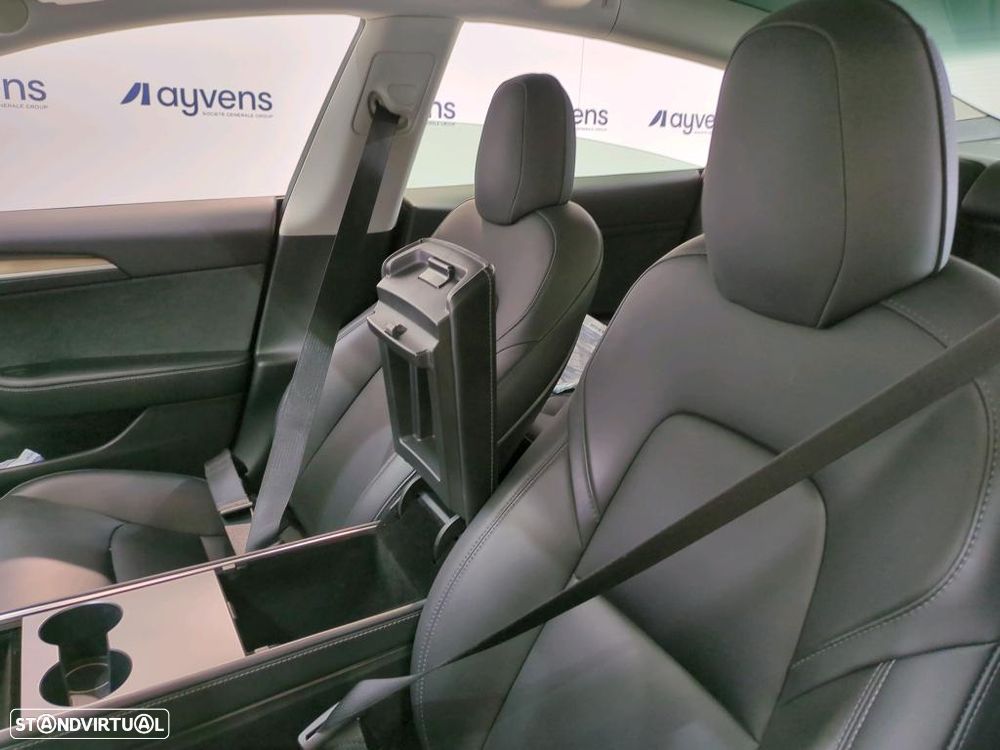 Tesla Model 3 Long-Range Dual Motor AWD - 6