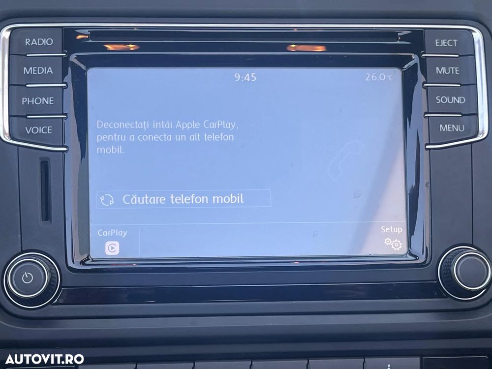 Volkswagen Golf 2.0 TSI GTI - 24