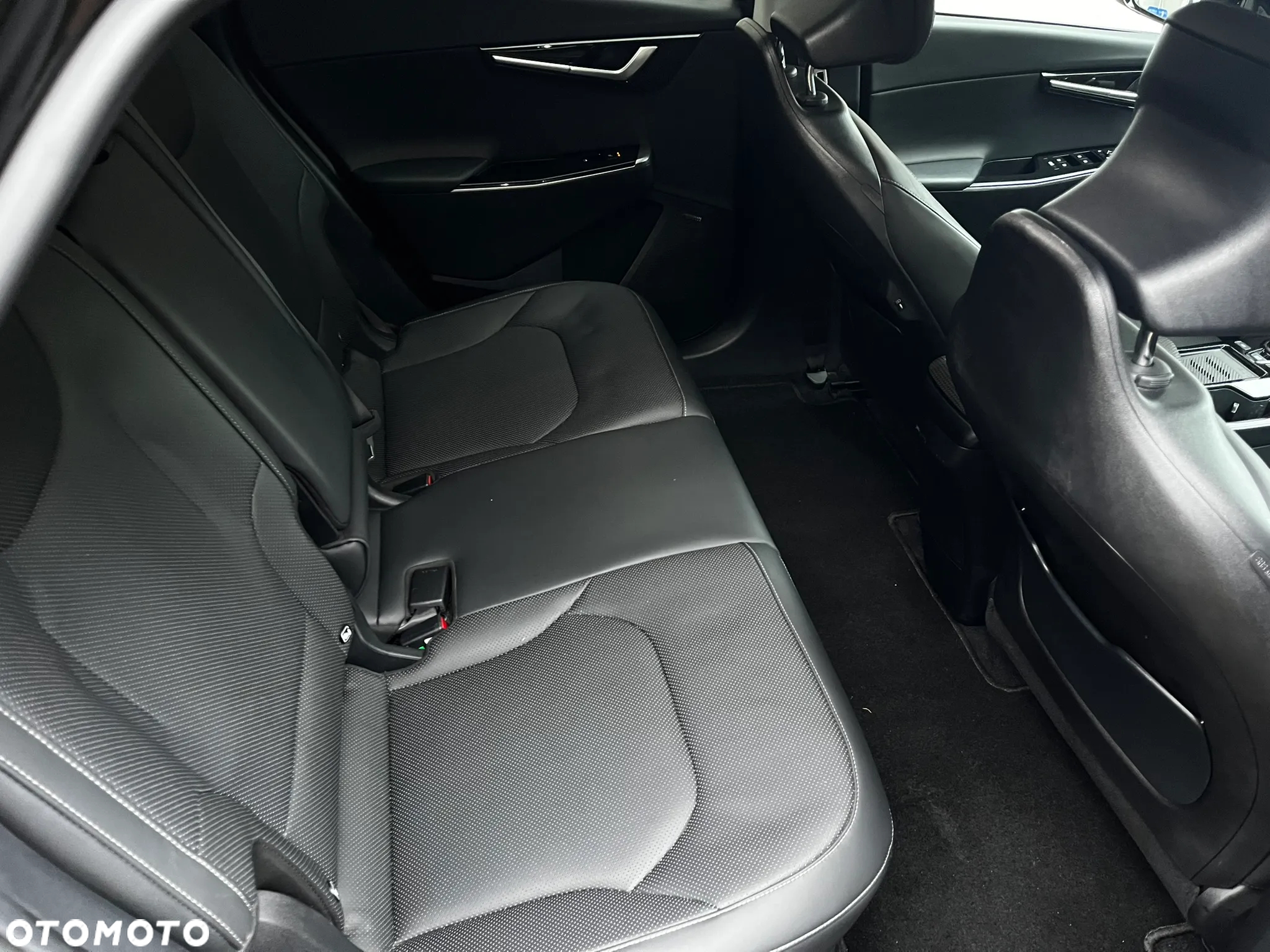 Kia EV6 77.4kWh Plus - 20