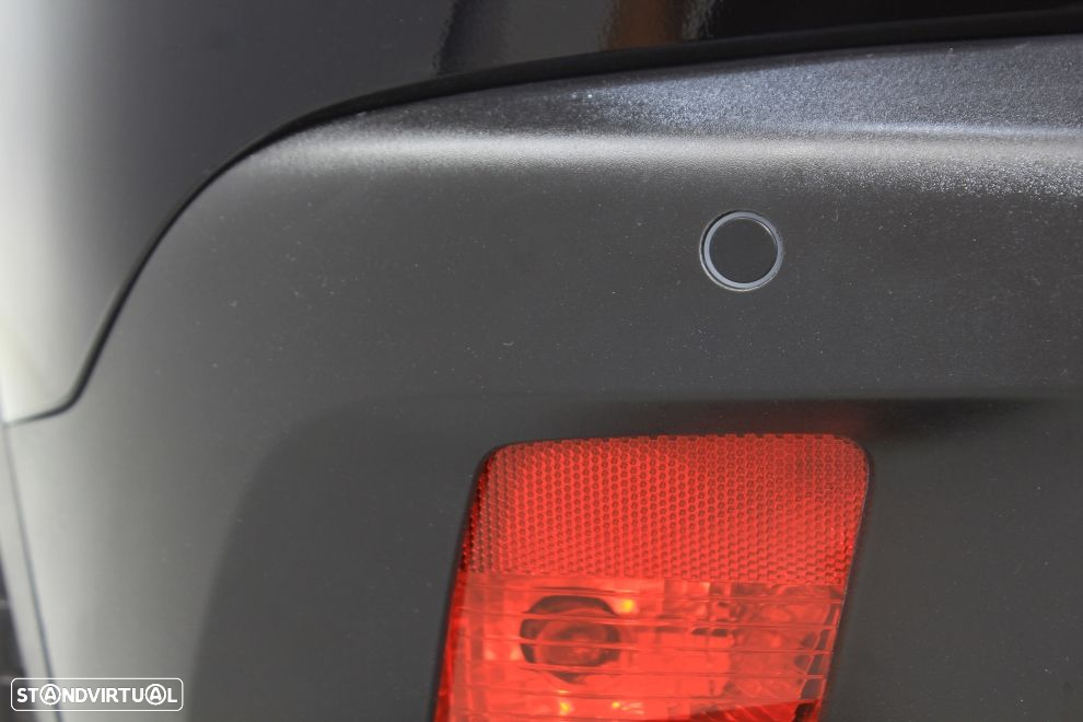 Peugeot 2008 - 14