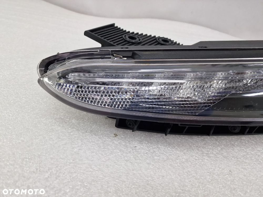 HYUNDAI KONA LIFT 21- LEWA LAMPA PRZEDNIA PRZÓD FULL LED / DRL , NR D52L , NR AUKCJI LA401 - 2
