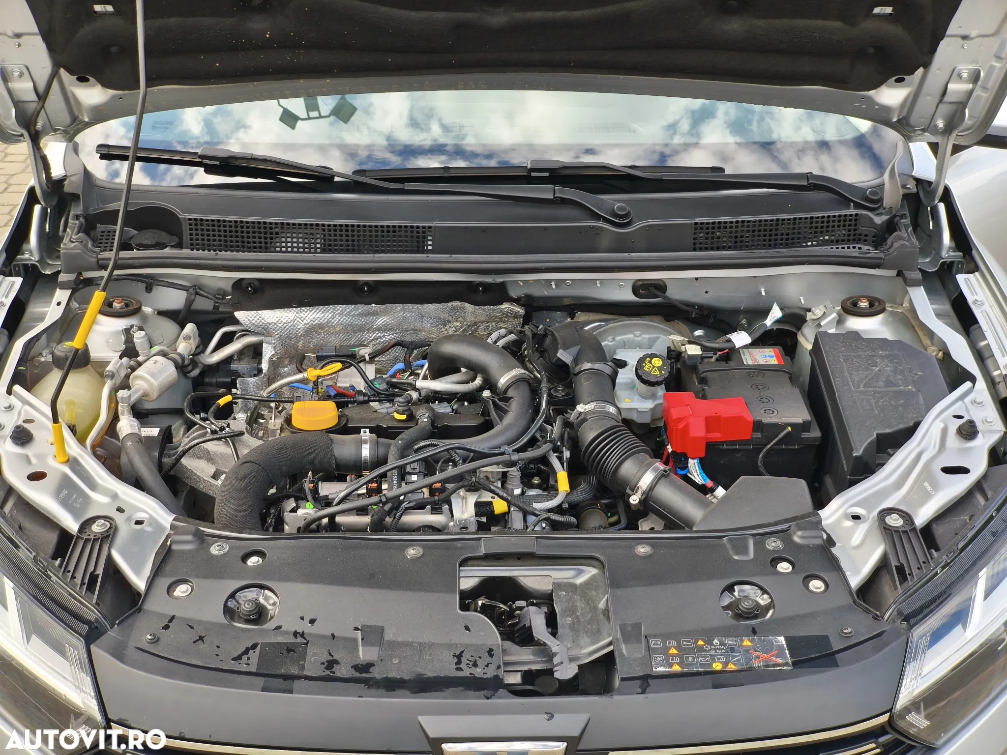 Dacia Logan ECO-G 100 MT6 Comfort - 12