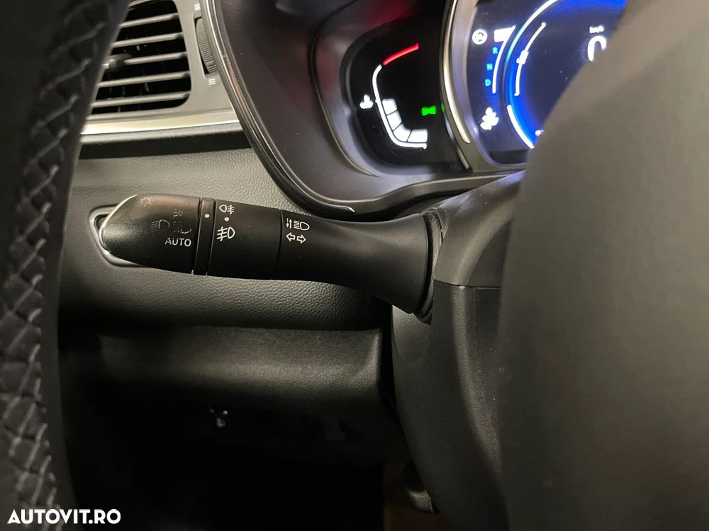 Renault Kadjar TCe EDC GPF Intens - 21